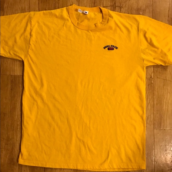 Russel Athletics Men’s XL - Picture 2 of 5